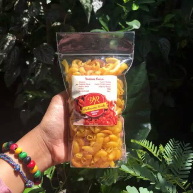 Makaroni Yr