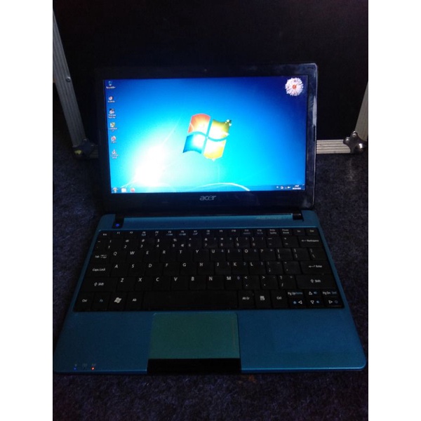ACER ASPIRE ONE 722 NOTEBOOK/LAPTOP SECOND