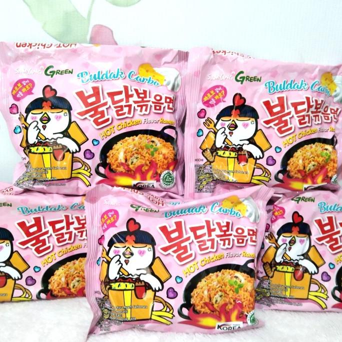 

Big Sale samyang carbonara halal Big Sale