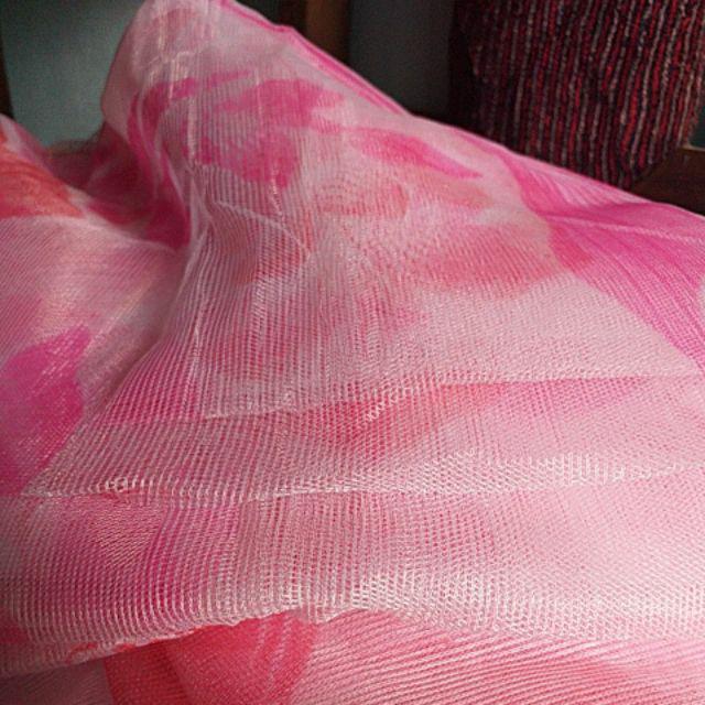 Kelambu Nyamuk /kelambu Tempat Tidur