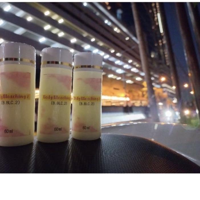 [Star] [PROMO]BODY BLEACHING 2 DR LISA | BODY BLEACHING 3 DR LISA 100% ORI TERMURAH SE-SHOPEE