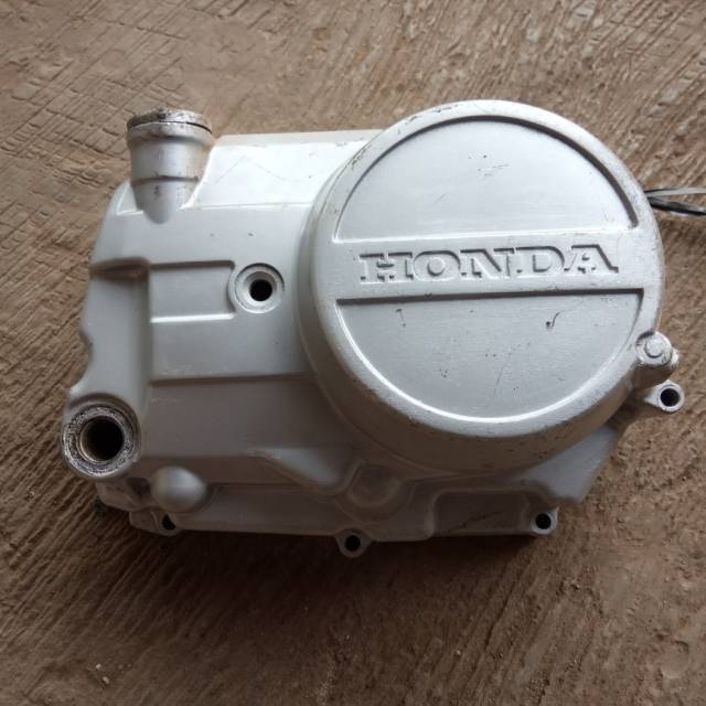 Blok Oli Supra X Lama Supra Fit Lama