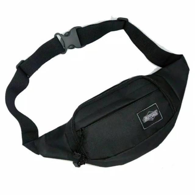 Tas selempang buffback murmer