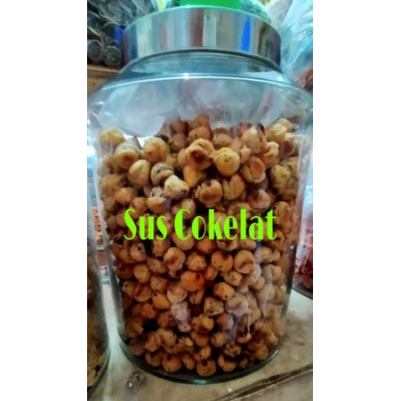 

Sus Coklat