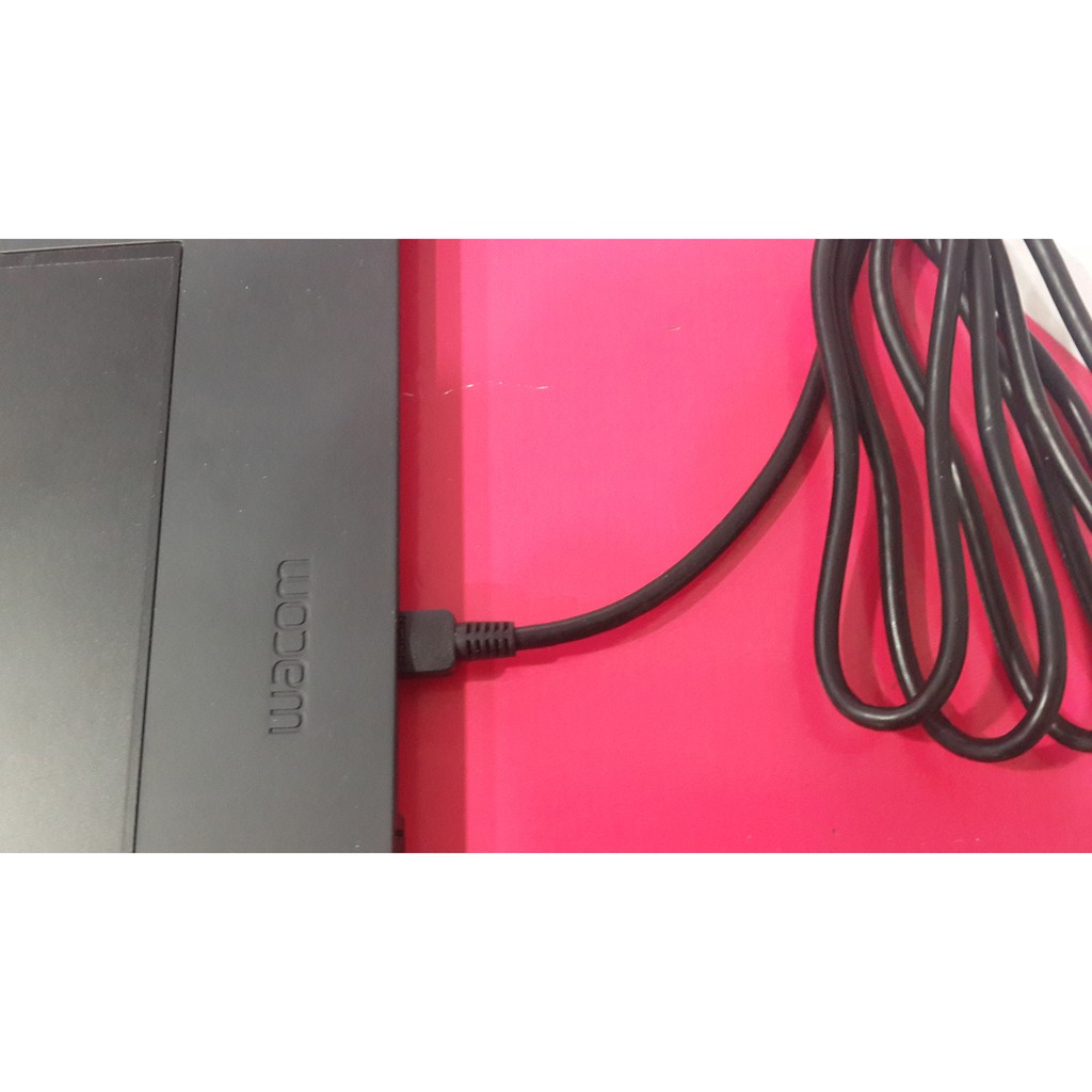 kabel data kompatibel untuk wacom intuos pro / intuos 5 / intuos 4