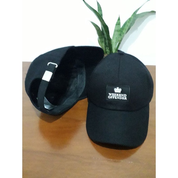 topi caps/baseball/pria dan wanita