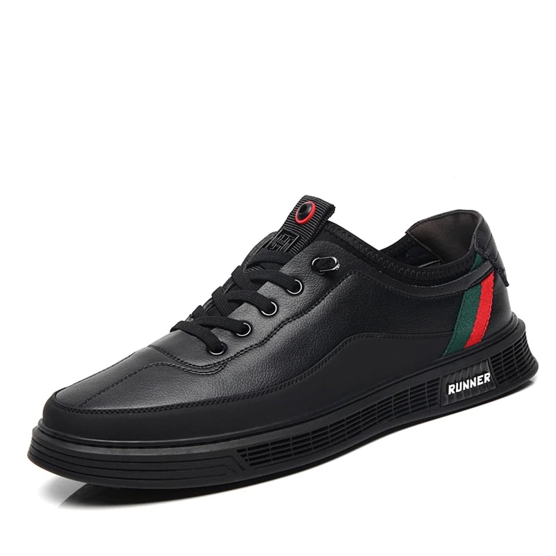 Docan Sepatu Sneaker Pria Import - Sepatu Pria / Sneaker Kets REVERSI F-925 Running Shoes - Terjangk