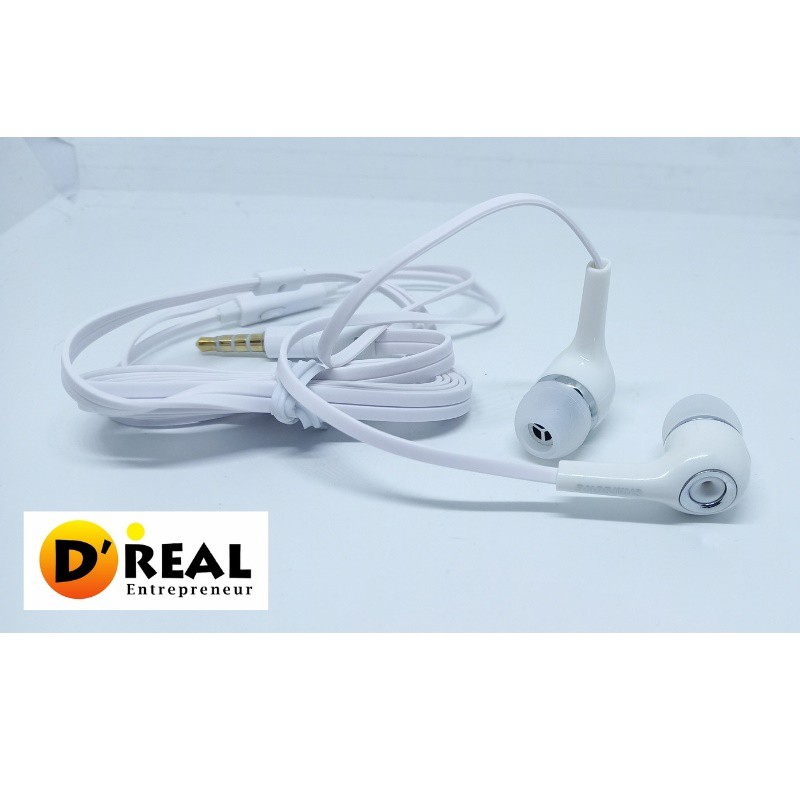 Samsung Headset Extra Bass Wired Earphone