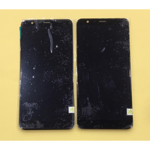 LCD ASUS ZENFONE MAX PLUS ZB570TL X018D + TOUCHSCREEN ORIGINAL