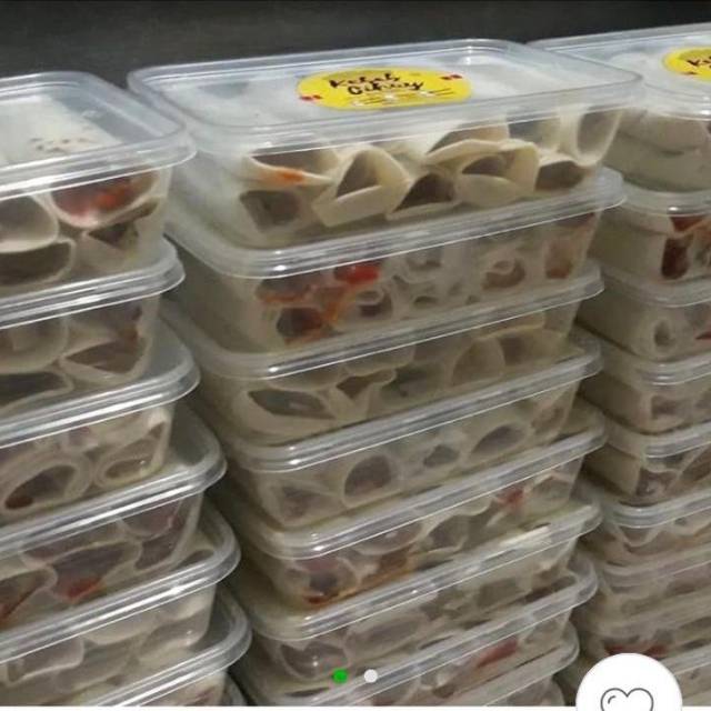 

Kebab cihuyy