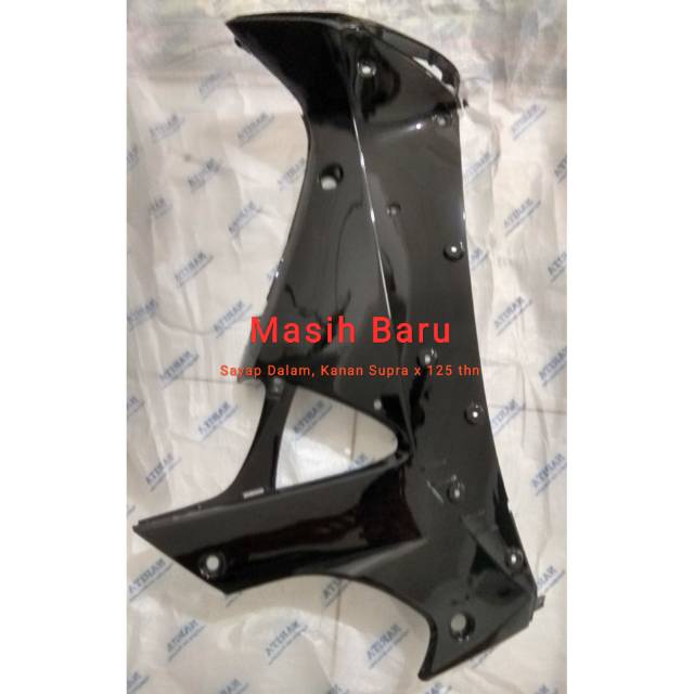 Sayap Bagian Dalam, Kanan Supra x 125 thn 2006