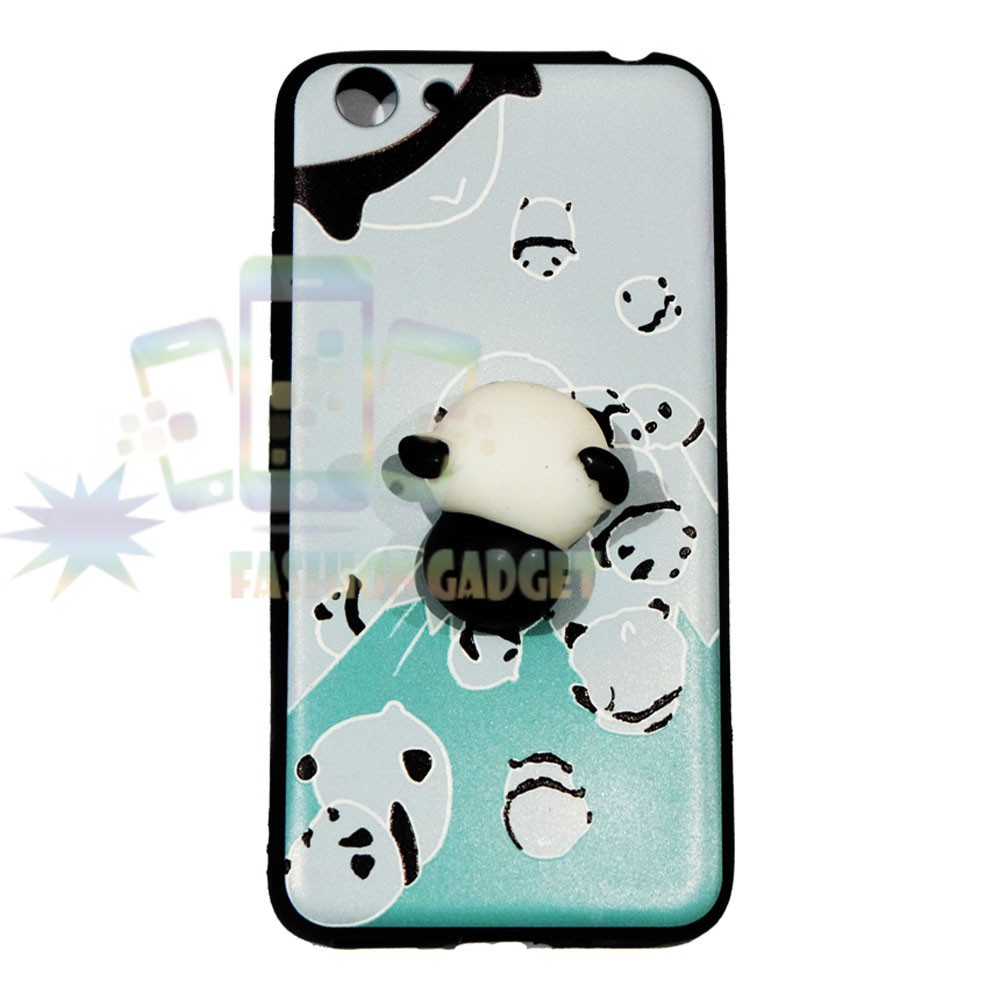 GAMBAR ACAK Squishy Case Silikon Casing Oppo A39 A57 F1s A59 Samsung J5 Prime J7 Prime Vivo Y53