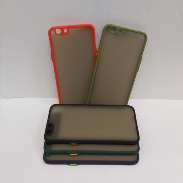 Case Fuze Dove / My Choice Oppo F1S Pelindung Kamera