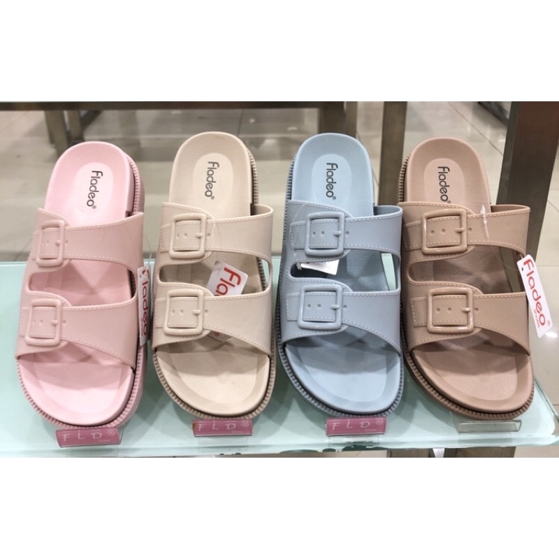 Sandal wanita dewasa Fladeo | 100% Original