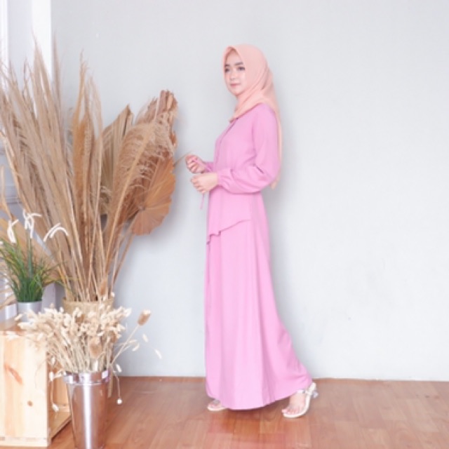 KEMILAU DRESS