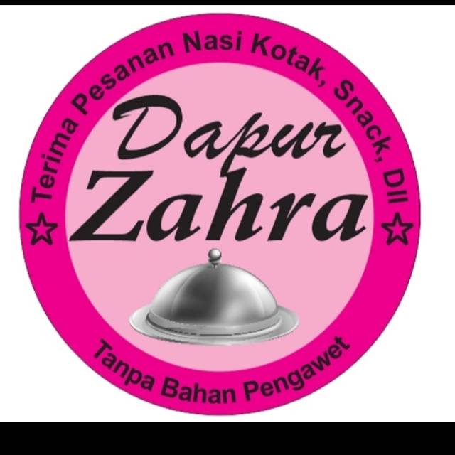 dapurzahraa