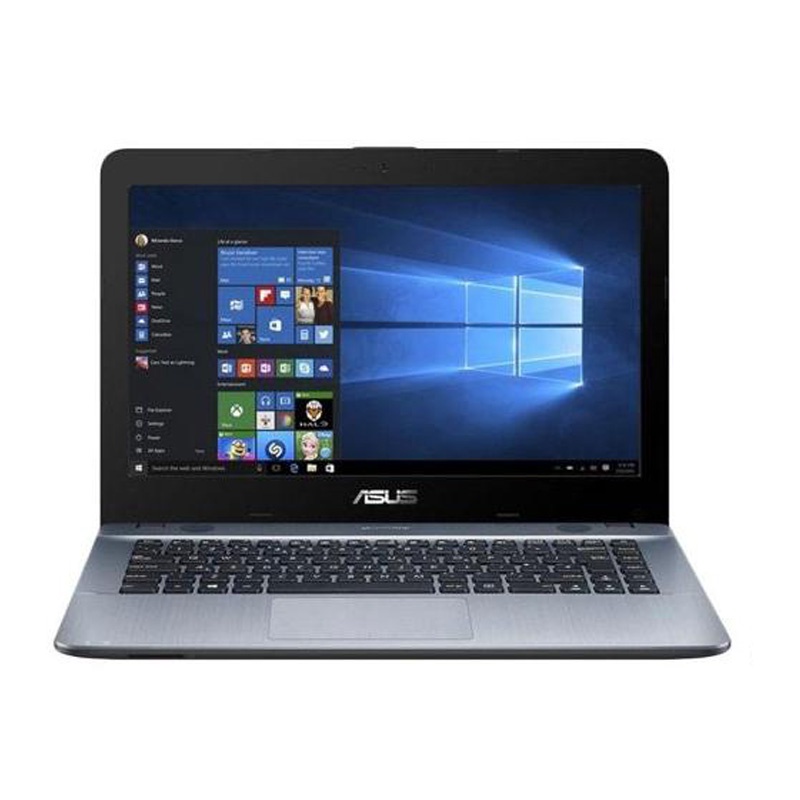 ASUS X441MA GA032T SILVER N4020 4GB 1TB 14 inch WIN10