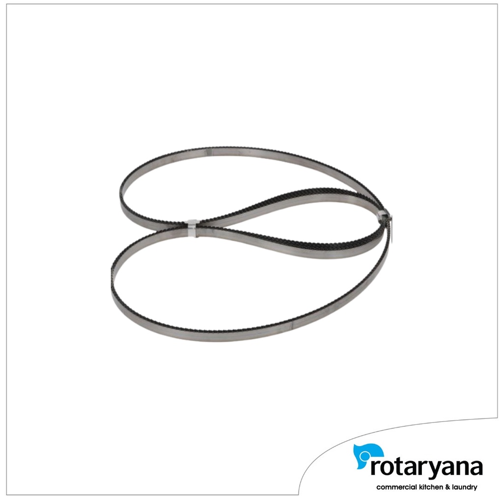 BAND SAW BLADE 1650xh16 mm DIAMOND BLADE