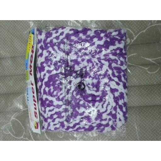 KAIN REFILL ALAT PEL SUPERMOP BOLDE