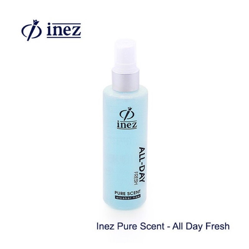 Inez Pure Scent