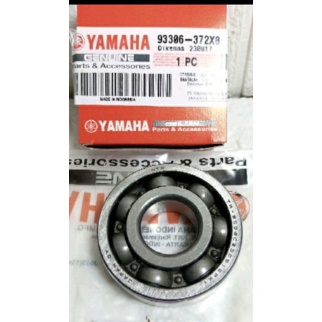 LAHER/ BEARING KRUK AS mio, MIO SPORTY, Smile 63/22(kanan)