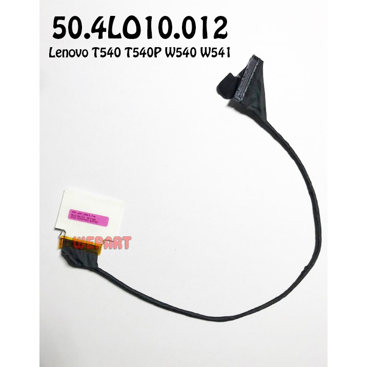 Kabel Cable flexible Laptop Lenovo Thinkpad T540P T540 W540 W541 50.4LO10.002