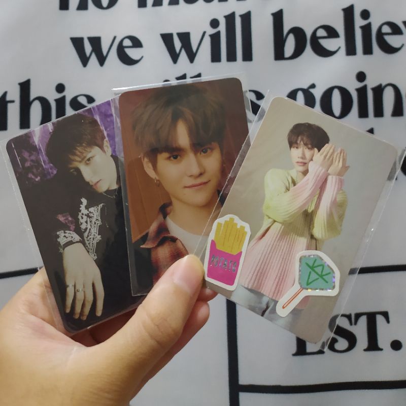 PC TREASURE YOSHI JUNGHWAN YEDAM MY TREASURE CHAPTER 3 CHAPTER 2