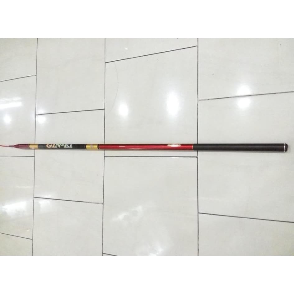 POLE / TEGEK MAGURO "GIN-EI" 450