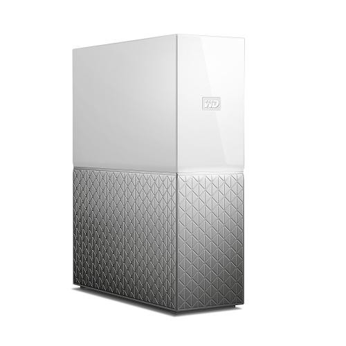 WD My Cloud Home 4TB / HDD External 4TB