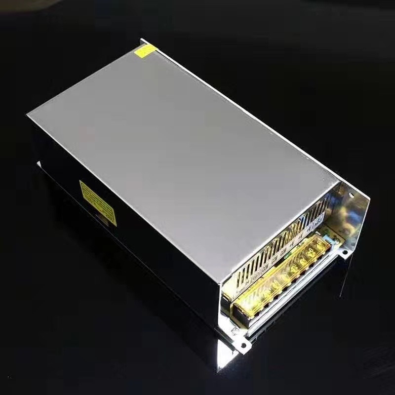 Switching Power Supply PSU 24V 40A High Quality. 24 Volt 40 Ampere Cooling Fan Jaring Adaptor SMPS