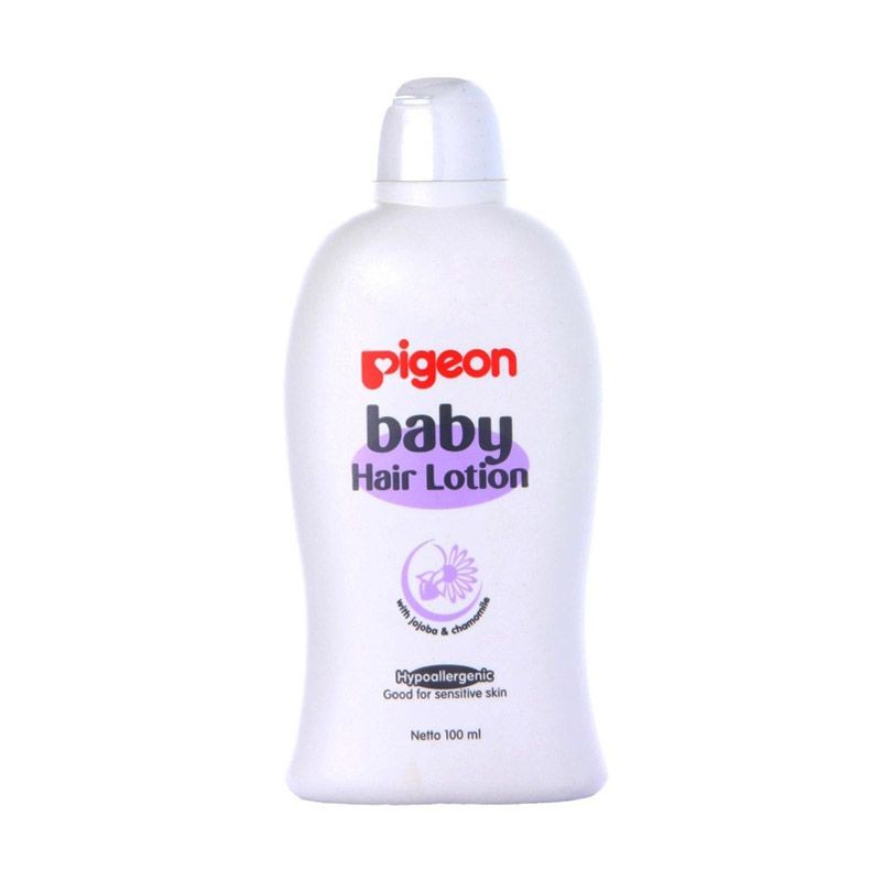 PIGEON HAIR LOTION