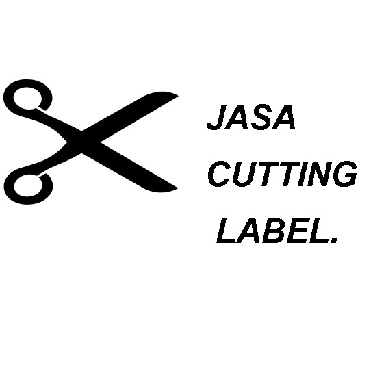 

Jasa Cutting Label