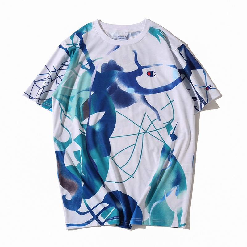 champion plus size shirts