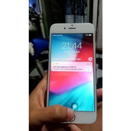 iphone 6 bypass wifi only