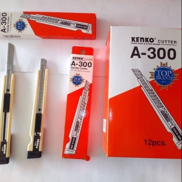 

Kenko Handy Cutter A-300
