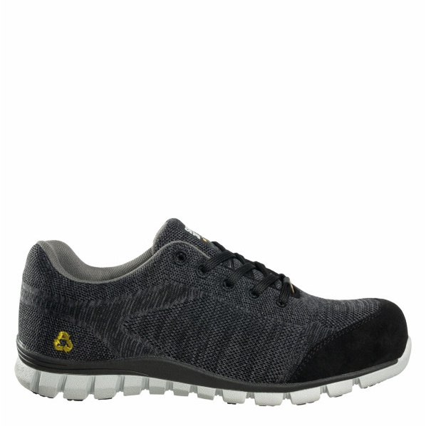 Sepatu Safety Jogger Morris S1P