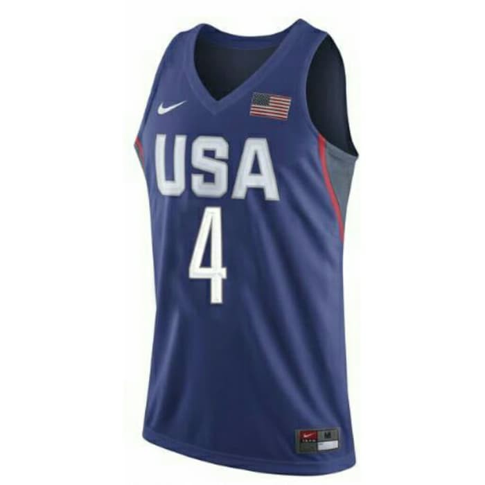 JERSEY BASKET USA ORIGINAL