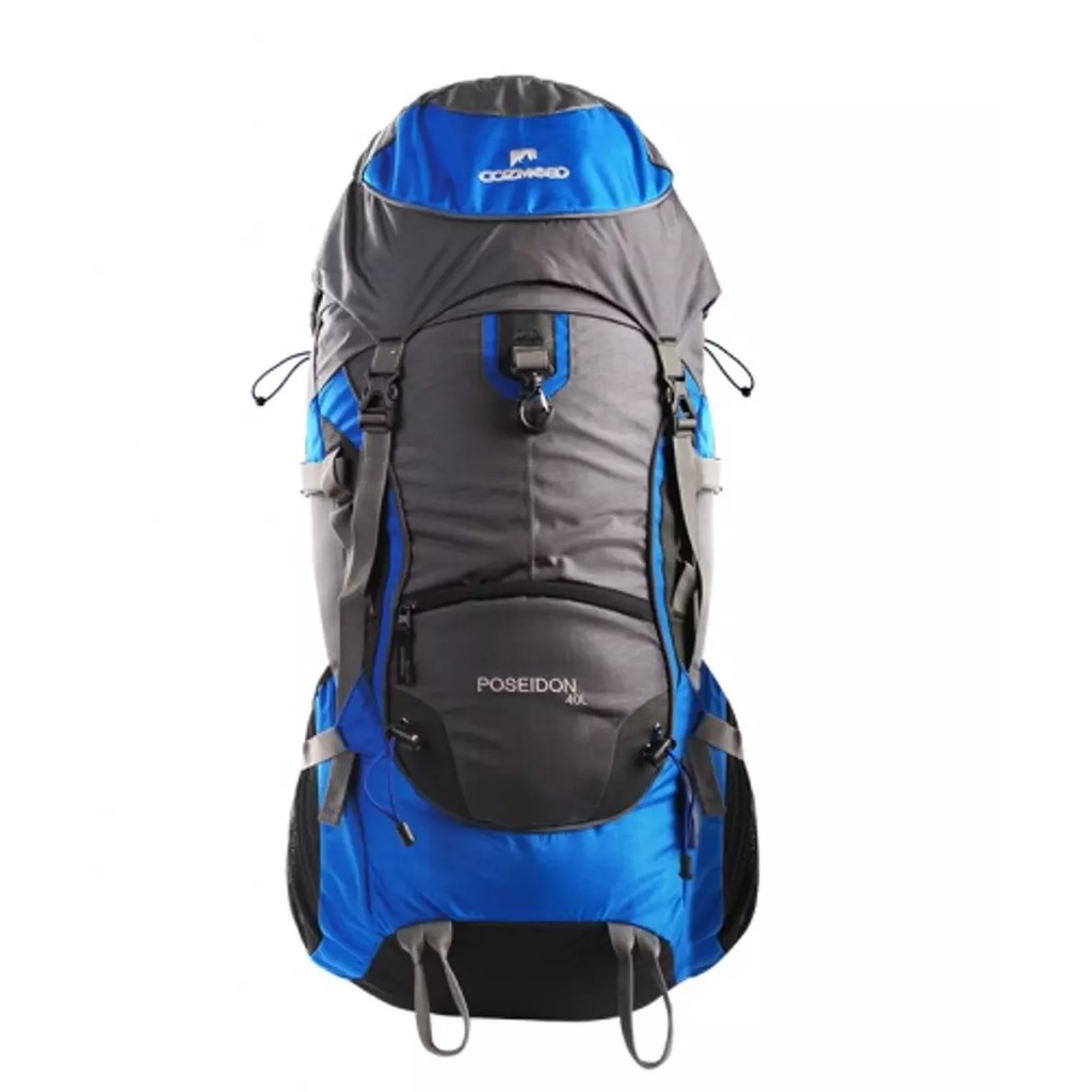 Tas Karrier Cozmeed Poseidon 40L