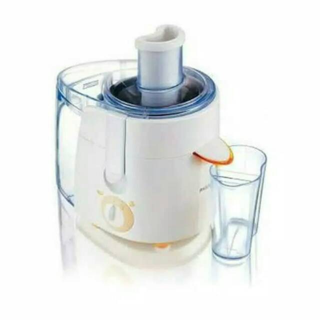 PHILIPS JUICER HR1851