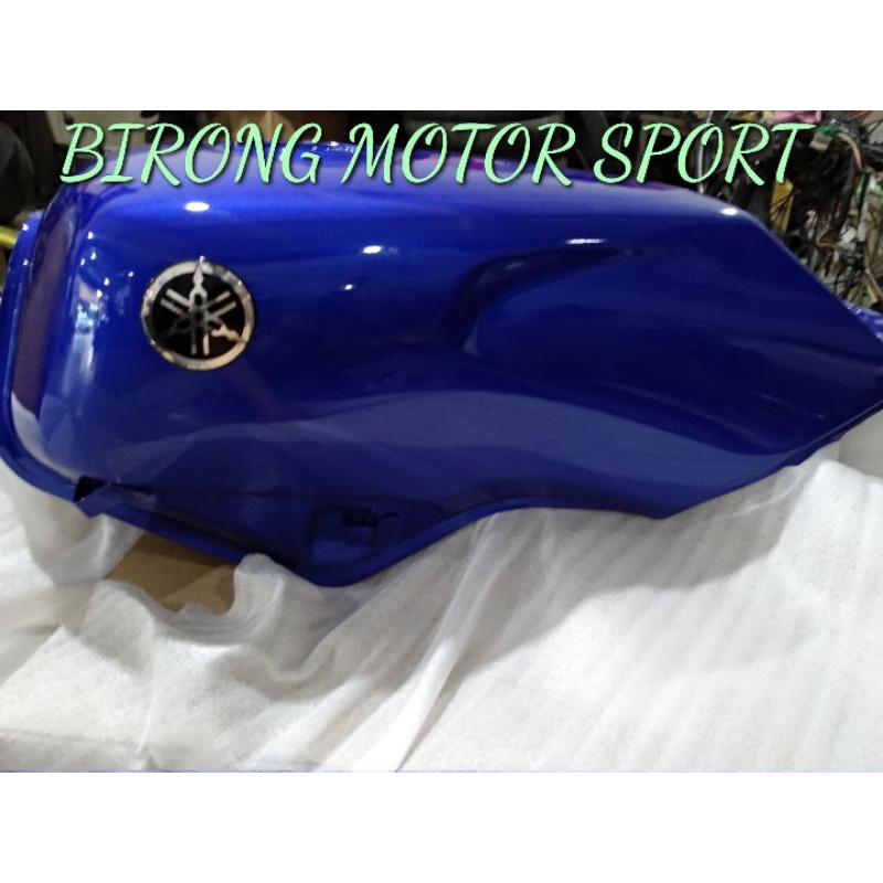 TANGKI SCORPIO G TANGKI KOTAK  ASLI YAMAHA 100% BARU