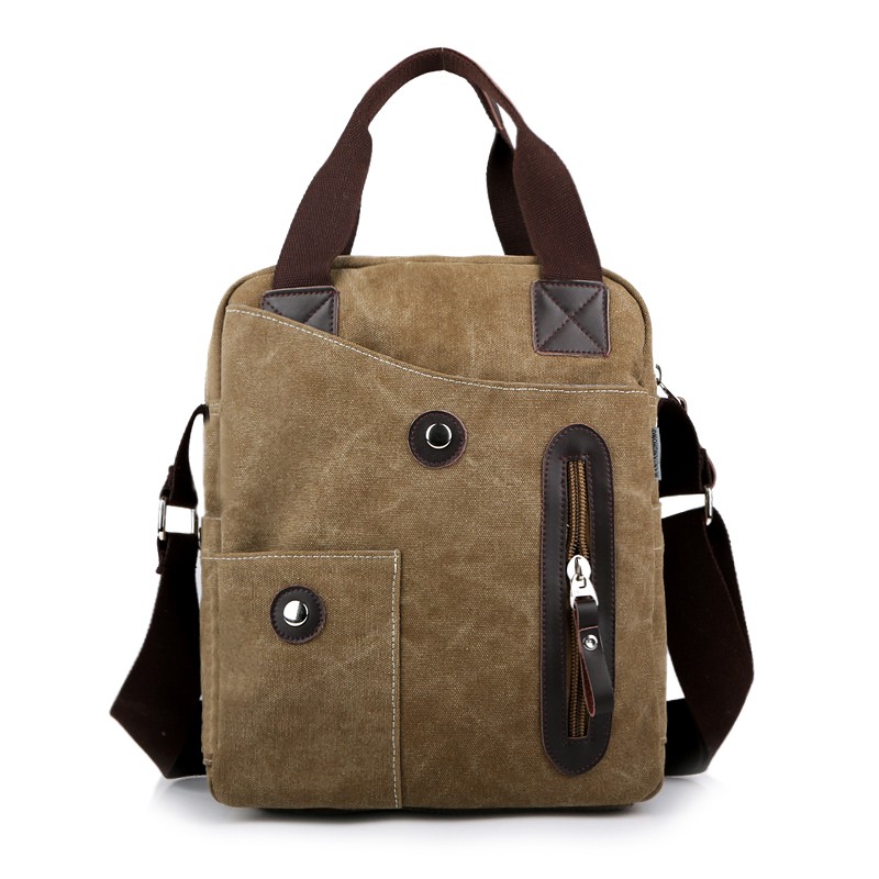 Tas Selempang Pria (T0030)