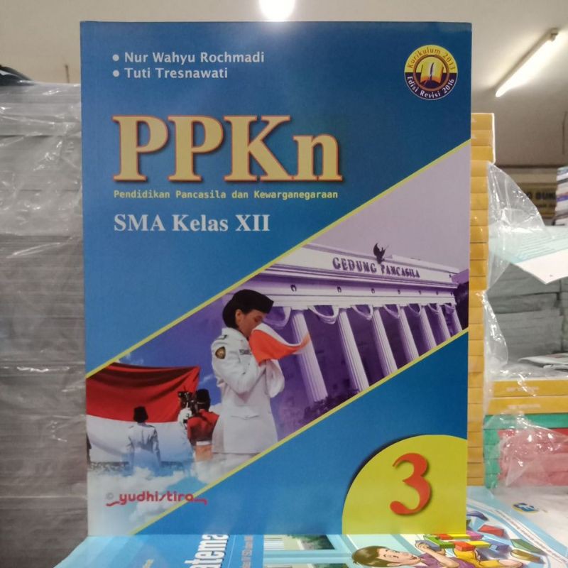 PPKn 3 SMA