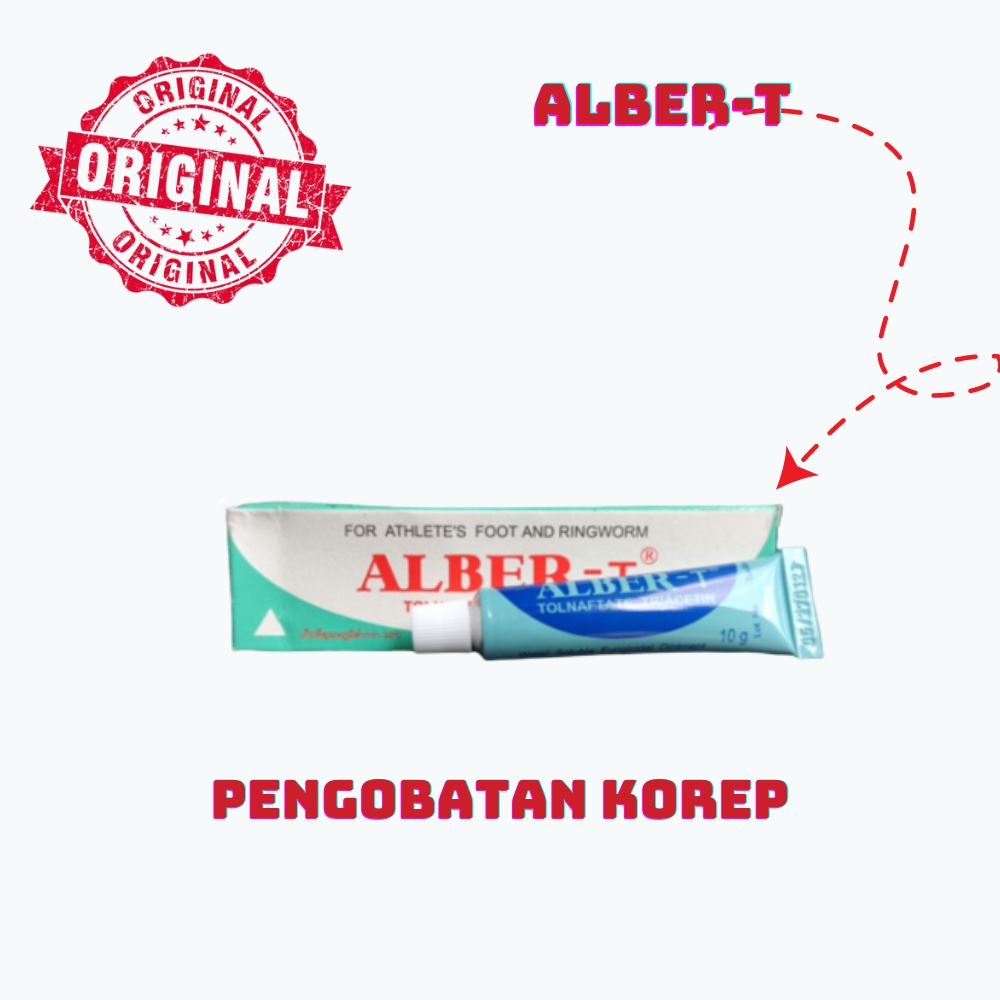 ALBERT / Albert Obat kurap ayam