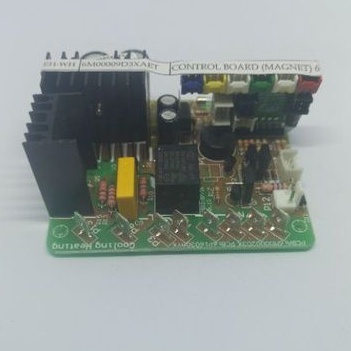 Modul driver PCB dispenser sharp galon bawah SWD-68/72