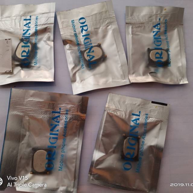 Buzer nokia 5300 / 5200