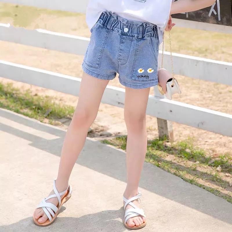 HOTPANTS CLEA /celana Jeans anak /celana anak /Jeans anak