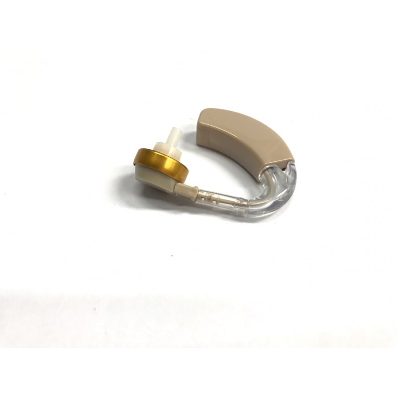 Hearing Aid Sammora / Alat Bantu Dengar Abd SM 338 / Wireless / BTE