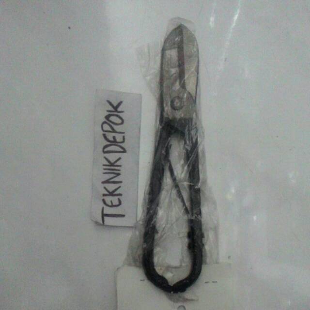 

Gunting 8 inch gunting seng hollow alat potong rrt