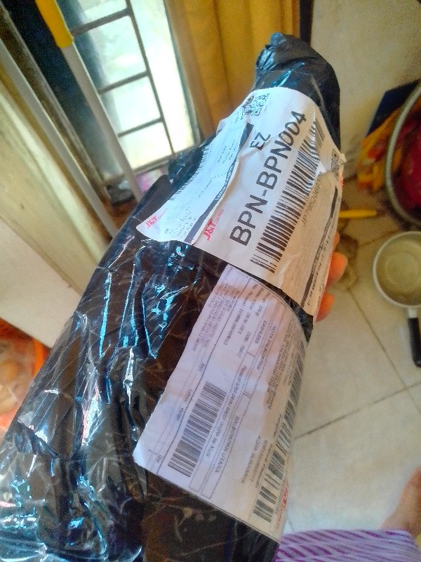 Karet Tutup Panci Presto 24cm