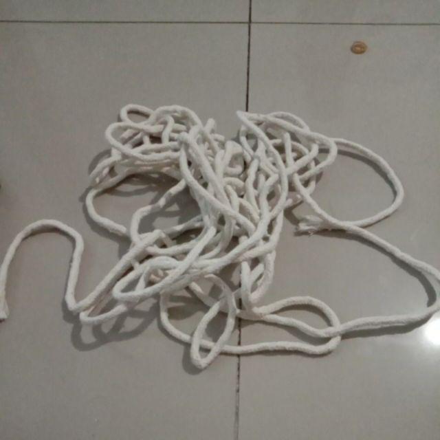 Sumbu Kompor / Sumbu Lampu Minyak Goreng